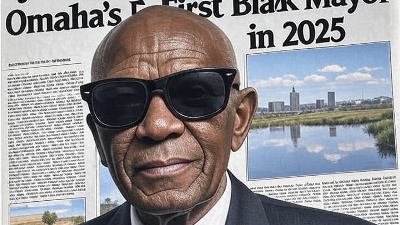 John Ewing Jr. ’s Subversion: Comparative Analysis of South Africa and Omaha (Part 3)