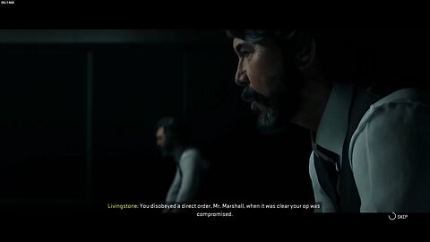 BO6 Campaign mode mission 1