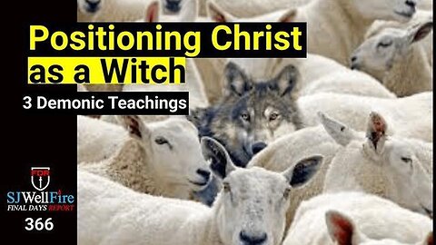 "Unveiling Soul Trap Deceptions and False Prophets: A Deep Dive into Spiritual Misleading"