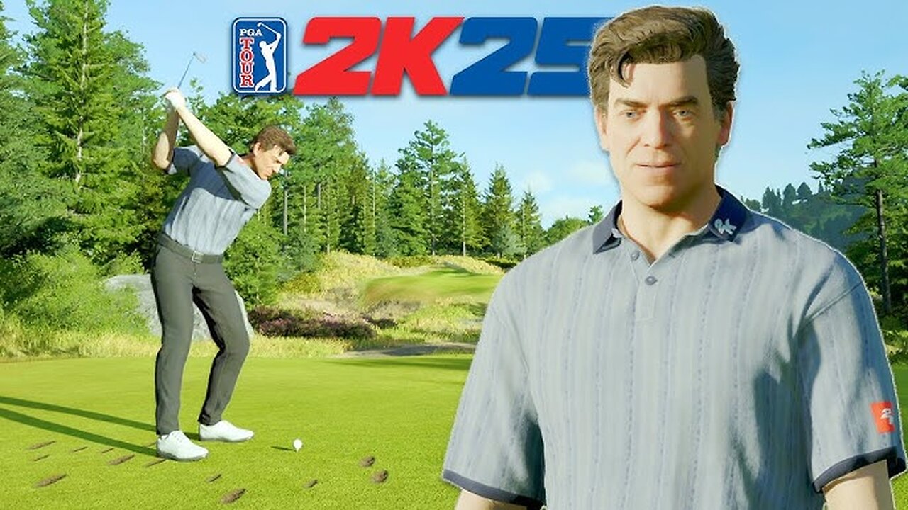 Golf, Gags, and Good Times! April Fools' Day Stream!