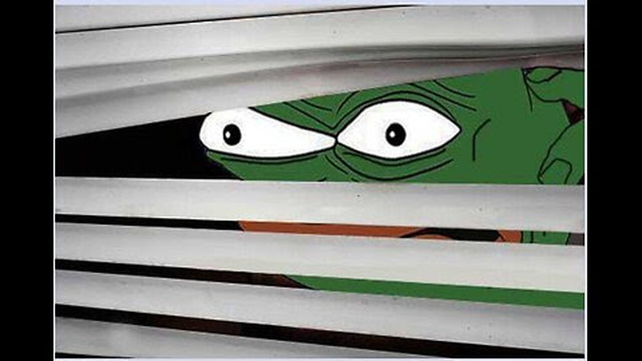 QURRENT EVENTS 5-22-25 🐸 #DDKZ -by DontDrinktheKoolAid17 #DDK #TRUMP #JFK