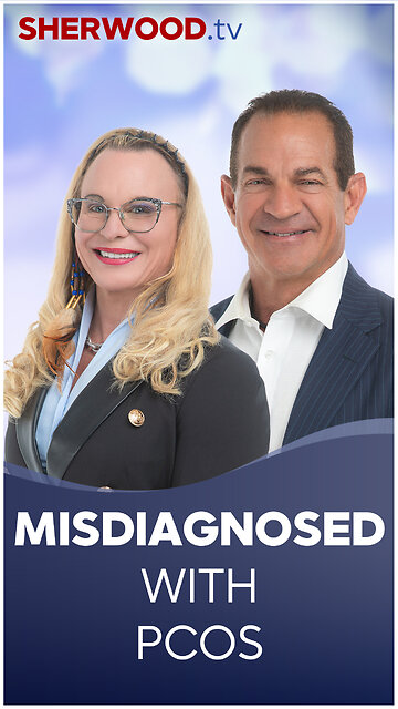 Misdiagnosed With PCOS