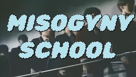 UK Boys Forced To Attend Misogyny School