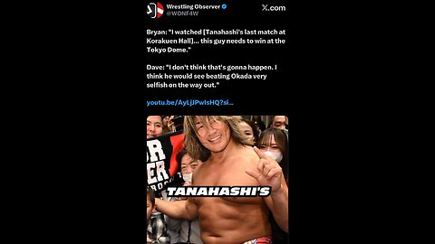 Bryan Alvarez & Dave Meltzer EXPOSED – Retirement DOUBLE STANDARDS! #shorts