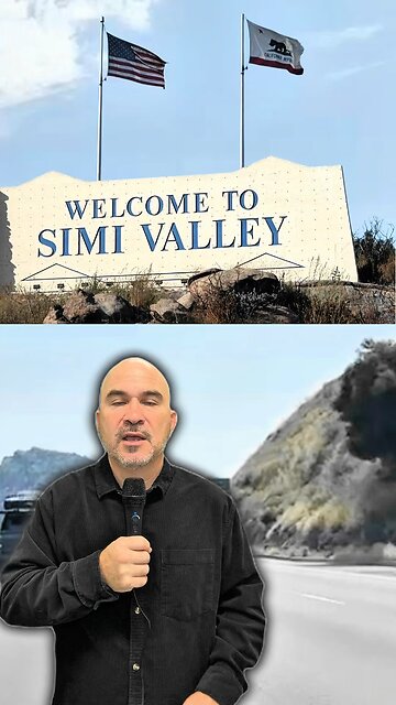 🚨 Why EVERYONE is Moving to Simi Valley Right Now (And Why You Need to Act FAST)