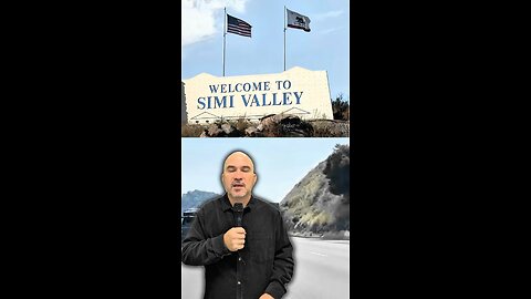 🚨 Why EVERYONE is Moving to Simi Valley Right Now (And Why You Need to Act FAST)
