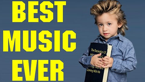 Space Ice Forever (Music Video) - Best Song Ever