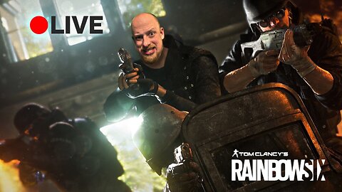 RB6 SIEGE - WILL RB6 SIEGE X SAVE THIS GAME?