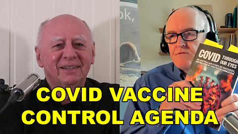 Covid Vaccine International Control Agenda