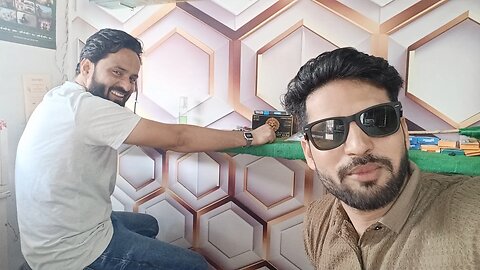 dost ke sath masti