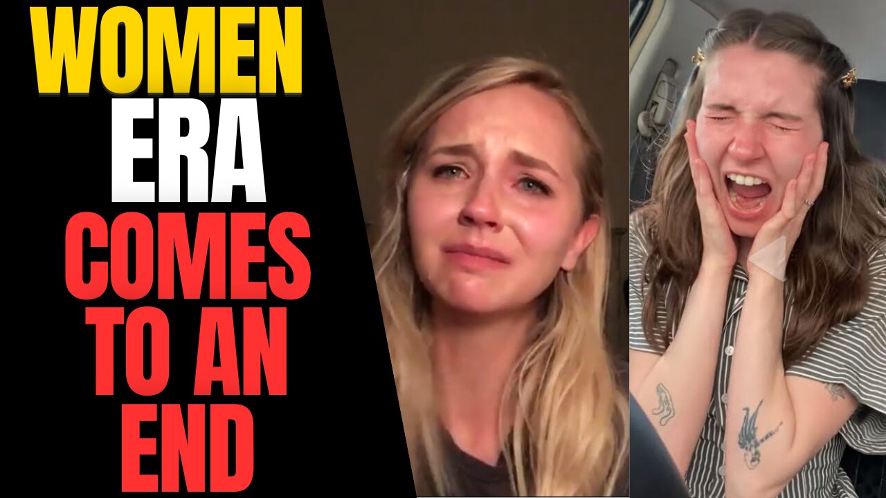 Why Most WOMEN Will Die Childless And Lonely