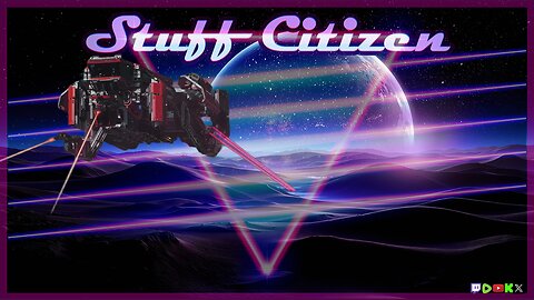 4.3.1 📦 2 Companys 📦 1 Citizen 📦 ( the race to finish the resource drive with my sanity)