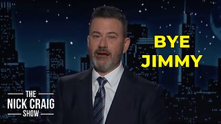 Kimmel Canned by ABC - Thursday, September 18th, 2025