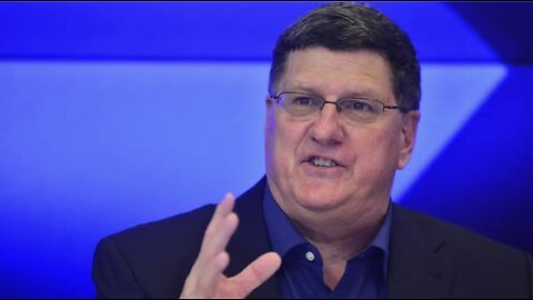 Scott Ritter Patriot vs National security state