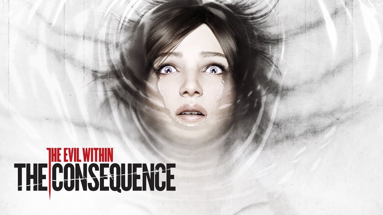The Evil Within: The Consequence | Kidman takes down the dark cult leader behind it all...for now