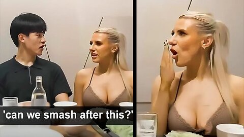 Man DESTROYS Woman for Secretly Recording Him on Date – She Gets HUMILIATED! 😱🔥