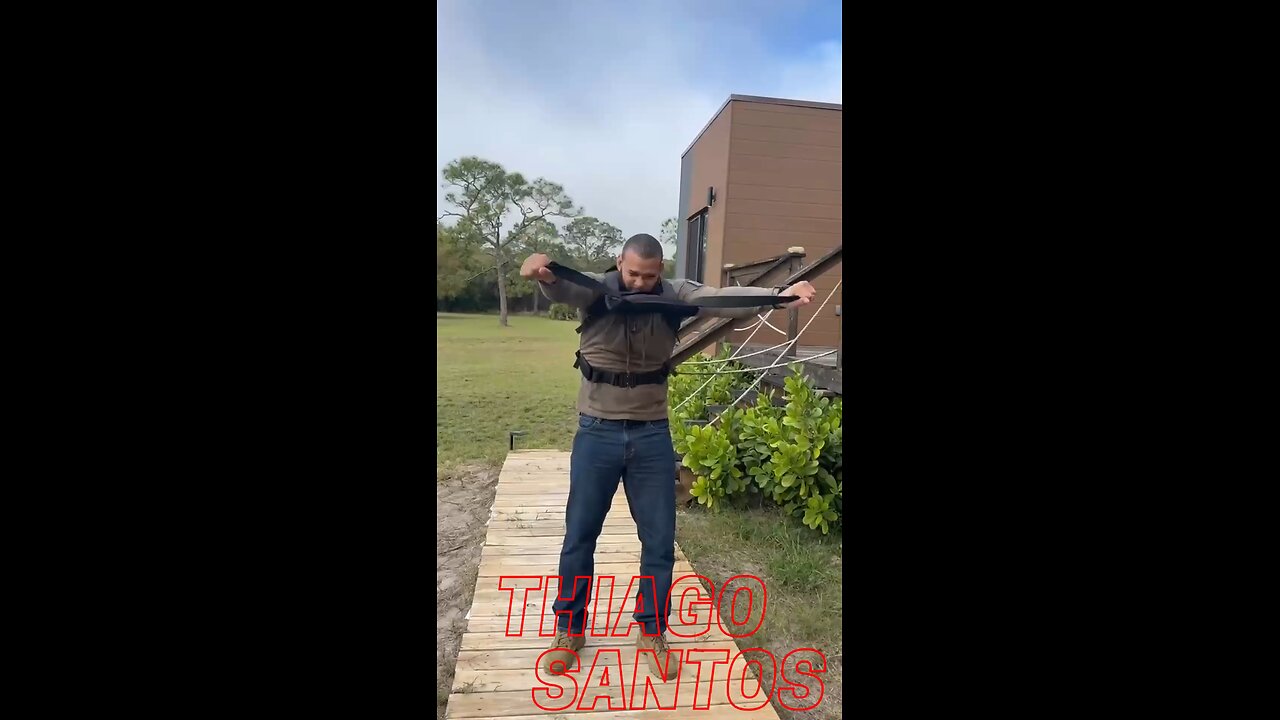𝐓𝐨𝐮𝐠𝐡 𝐄𝐧𝐨𝐮𝐠𝐡 𝐟𝐨𝐫 𝐌𝐌𝐀 𝐅𝐢𝐠𝐡𝐭𝐞𝐫 👊🏼 𝐓𝐡𝐢𝐚𝐠𝐨 “𝐌𝐚𝐫𝐫𝐞𝐭𝐚” 𝐒𝐚𝐧𝐭𝐨𝐬
