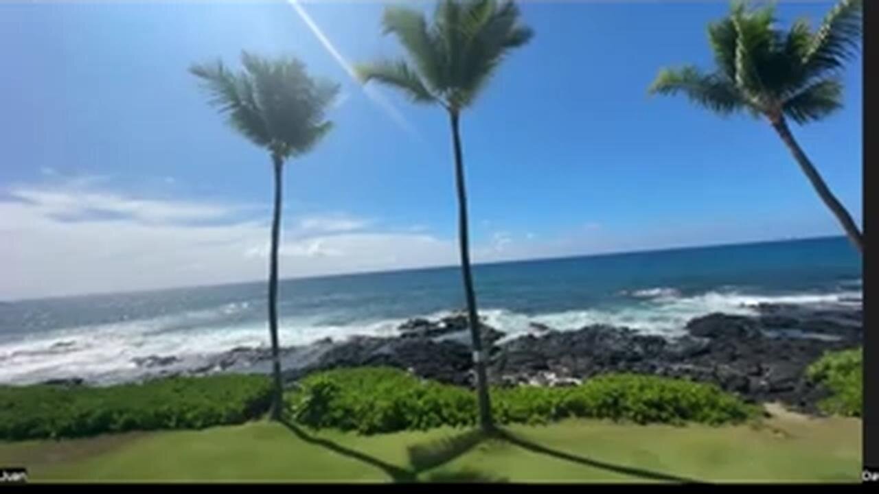 Juan Osavin Critical Venezuela Update 11-15-2025