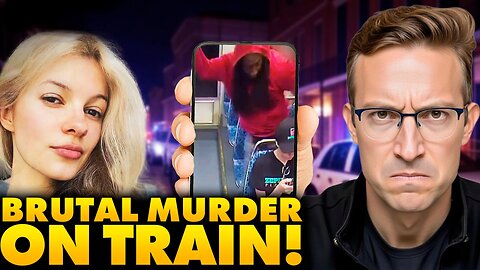 Video of Black Career-Criminal Murdering White Woman in North Carolina Goes Viral, Internet Rages 🤬