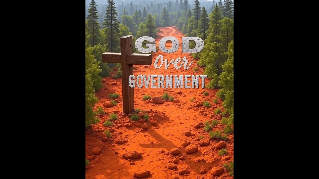 Faith Over Fear