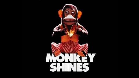 Monkey Shines 1988
