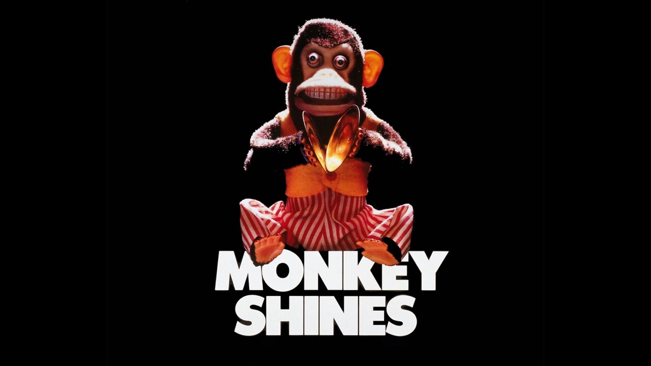 Monkey Shines 1988