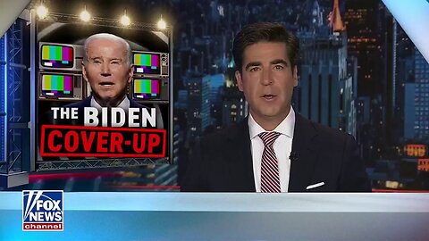 “Journalists” who act like they’re smarter than you say they got duped by the Biden White House