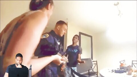 TOTAL CHAOS After She’s Caught Cheating! Laptop Thrown! | CHANNELADRIANTV Reacts