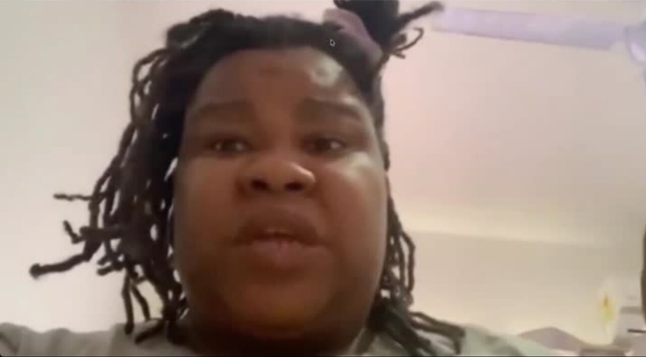 Went Back to Africa To Make Shit Happen But Couldn't Find Wakanda