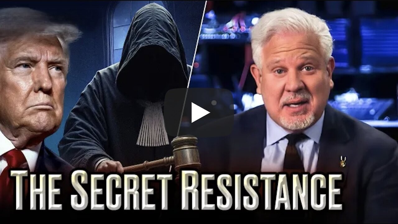 Here’s Who Is Funding the JUDICIAL COUP Against Trump