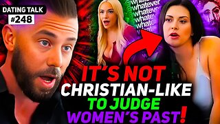 BASED Guest COOKS 0F HEAUXS Who Want Husbands After Being in the Streets