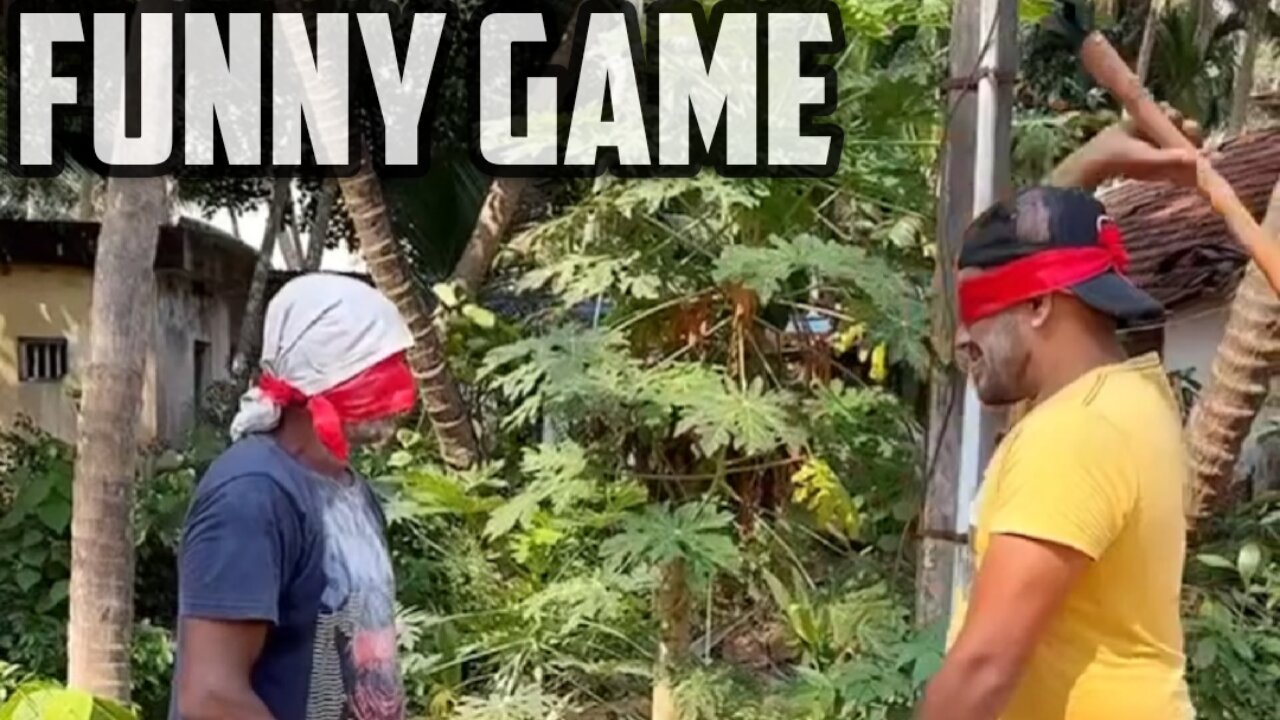 Funny video | funny game |
