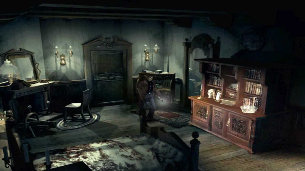 All Evil Dead Games series (1984 to 2022)