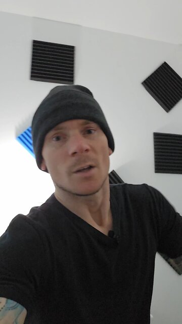 rap anarchy acapella