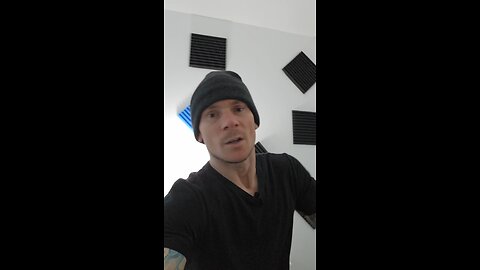 rap anarchy acapella
