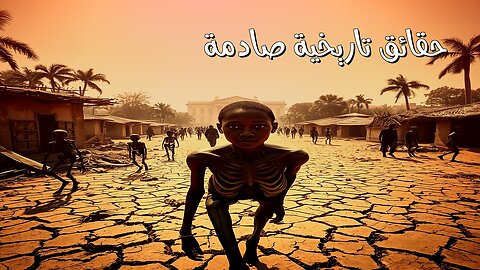 جانب مظلم للتاريخ: حقائق صادمة #تاريخ_مجهول #حقائق_صادمة #وثائقي