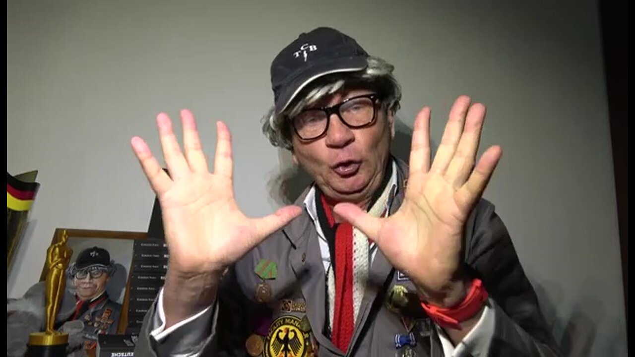 19.6.2025👉🚨..🇩🇪🇦🇹🇨🇭🇪🇺😎THE BUNDESFACILITYMANAGER📢🧠