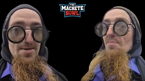 The Machete Bowl Ep. 590 - Darson goes shopping + More!