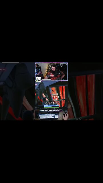 How did he know 🙄 so many sweats man #fortnite