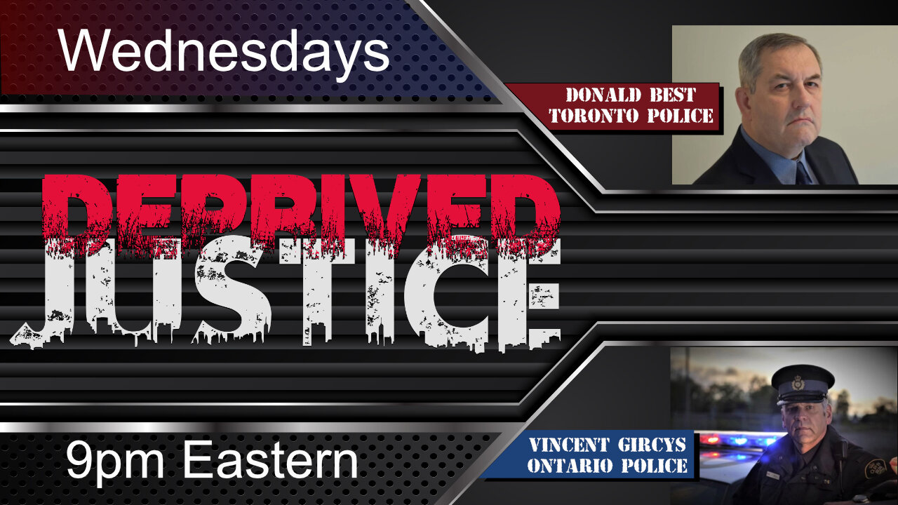 Episode 29 - What Happened To Integrity?