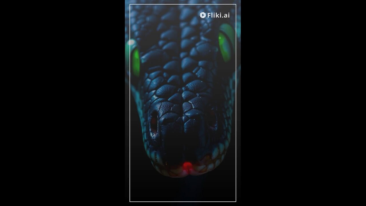 Viper are deadly than you think.