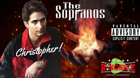 MADE MAN: Christopher Moltisanti Best Hype Tribute!