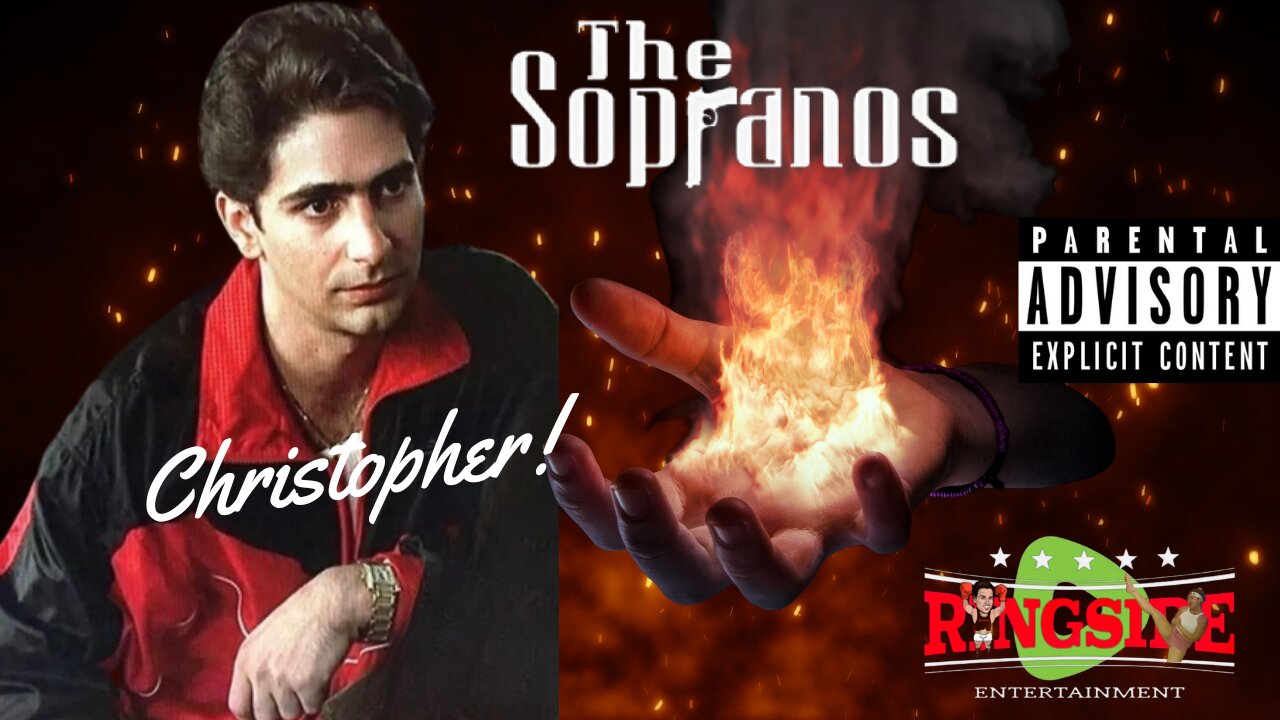 MADE MAN: Christopher Moltisanti Best Hype Tribute!