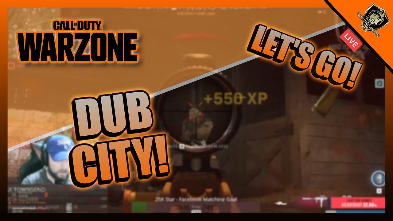 Casual Warzone