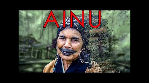 The Secret Ancient Tribe Japan Tried To Bury