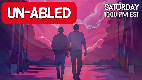 Un-Abled