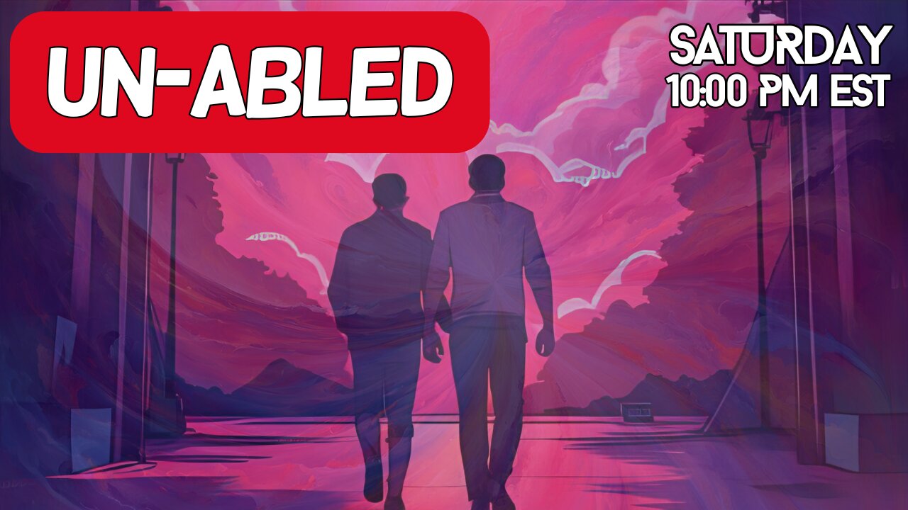 Un-Abled