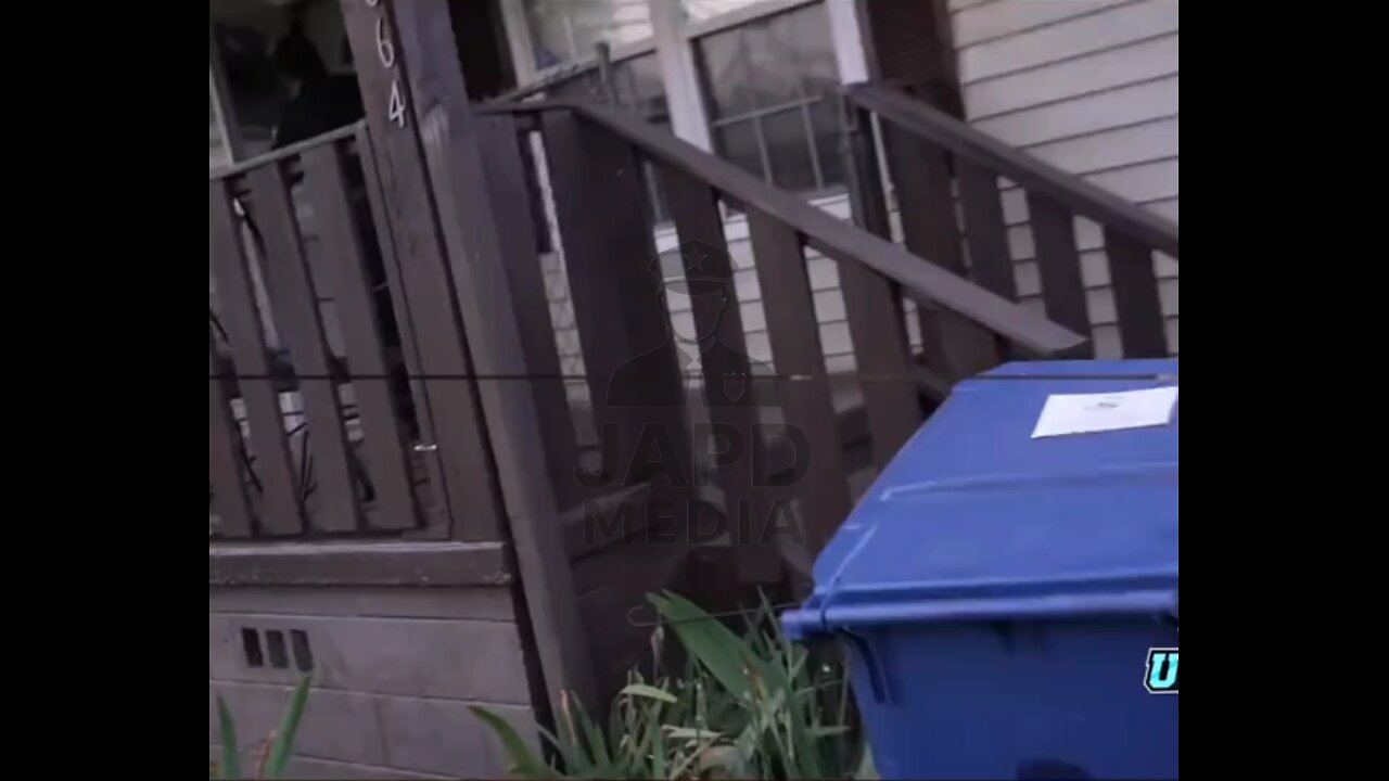 Woman Arrested in Police Raid Over Kidnapping Plot #japd