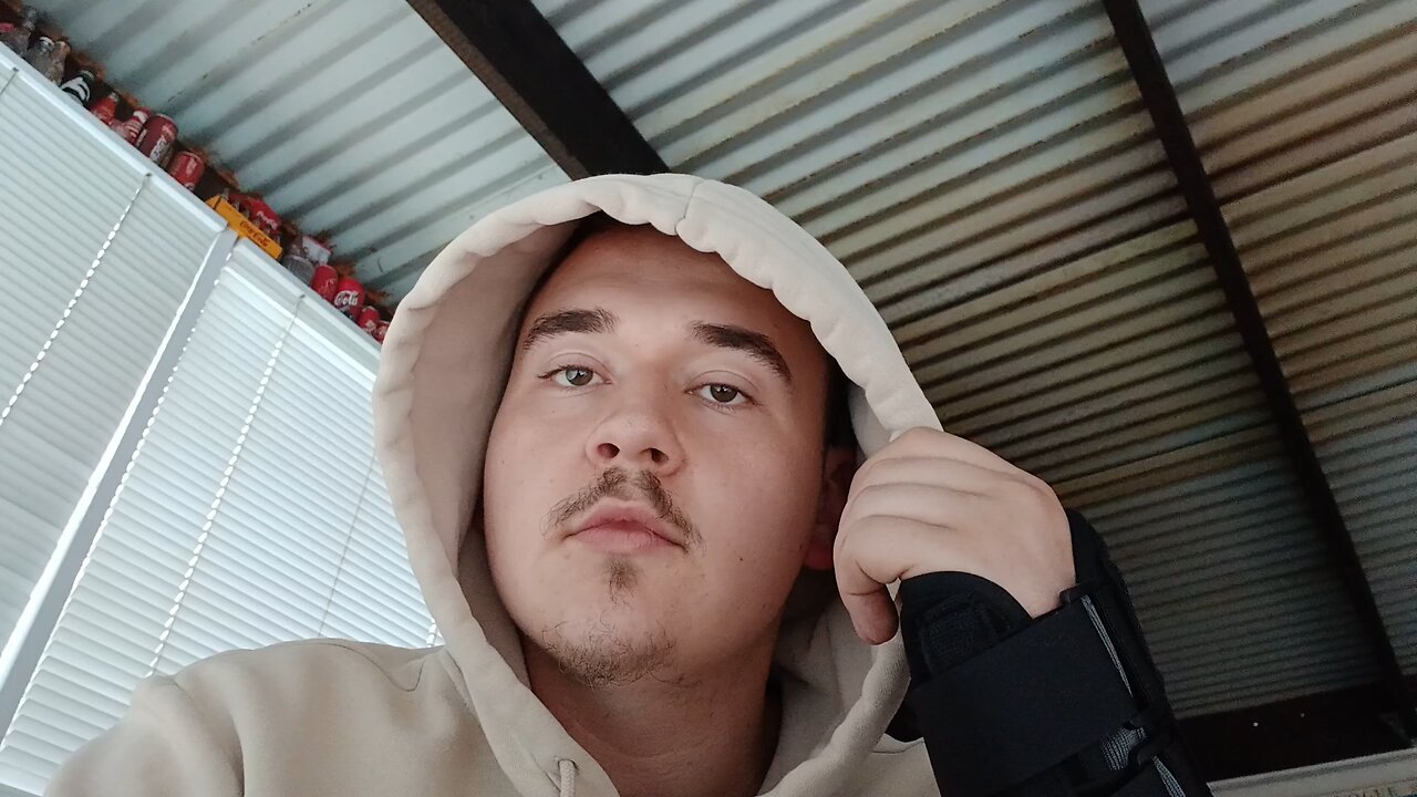 RIP CHARLIE KIRK, TOMORROW IS NOT PROMISED.