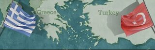 Greece/Turkey, News Headlines: WWIII Orthodox Prophecies Deeper Dive - Ep283